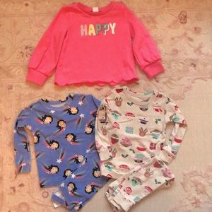 18-24 Month - GAP bundle